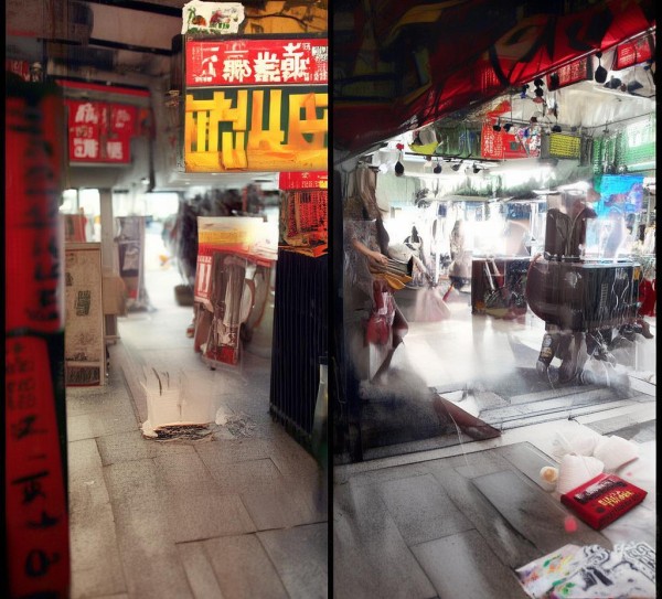 可以生成一个简洁有力的标题，，武汉虚假宣传，案例与影响