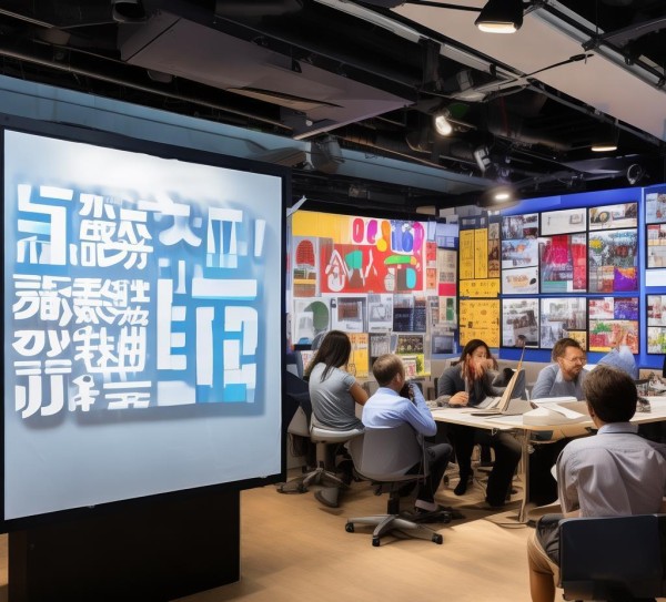 广告公司宣传，助力您的低成本增长！